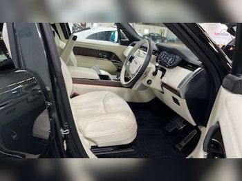 Used Land Rover Range Rover 2024 for sale - 78733861: Photo