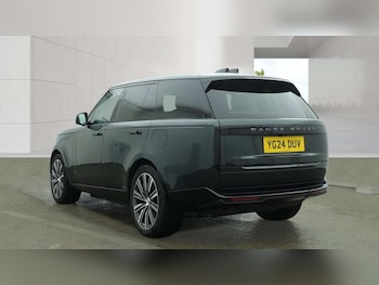 Used Land Rover Range Rover 2024 for sale - 78733861: Photo