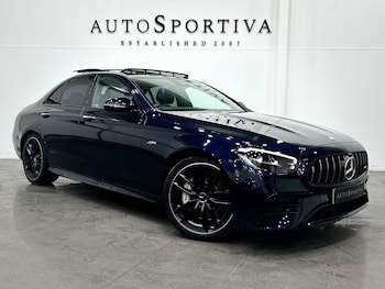 Used Mercedes-Benz E-Class 2023 for sale - 75656238: Photo