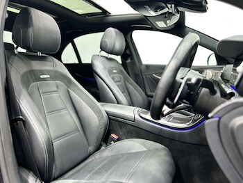 Used Mercedes-Benz E-Class 2023 for sale - 75656238: Photo
