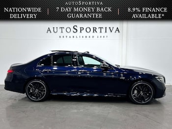 Used Mercedes-Benz E-Class 2023 for sale - 75656238: Photo