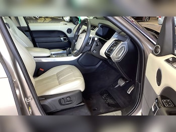 Used Land Rover Range Rover Sport 2022 for sale - 78596144: Photo
