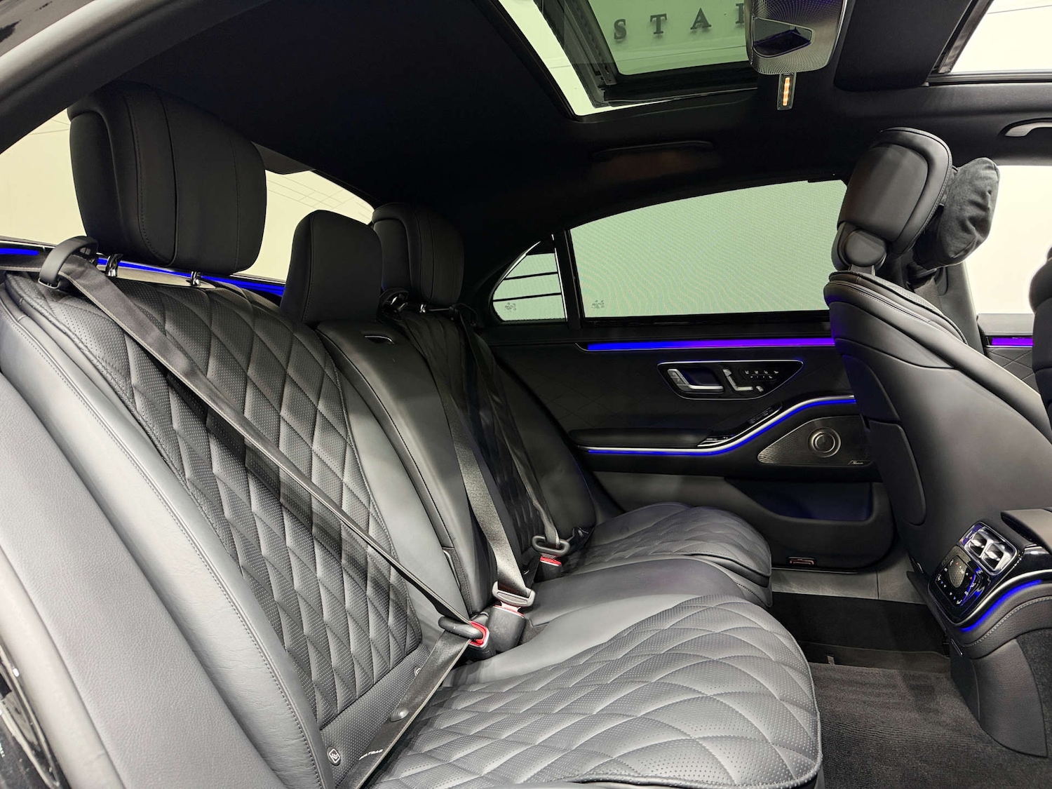 Used Mercedes-Benz S Class 2022 for sale - 77833874: Photo 15