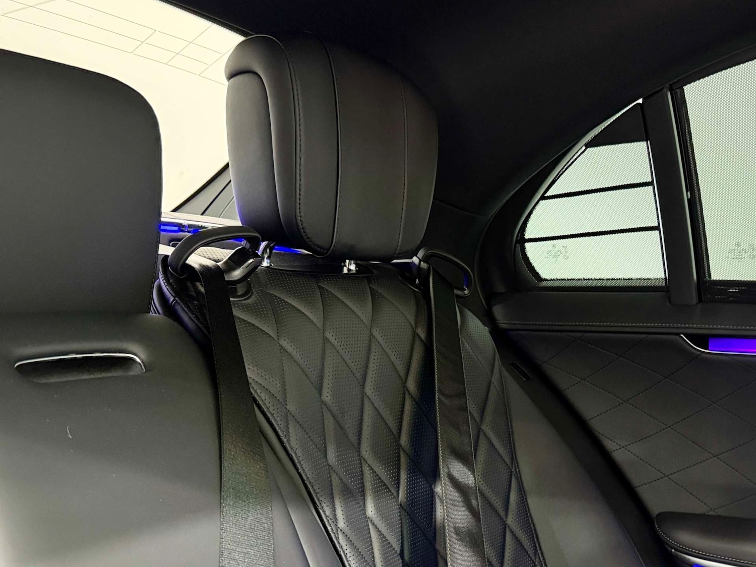 Used Mercedes-Benz S Class 2022 for sale - 77833874: Photo 17