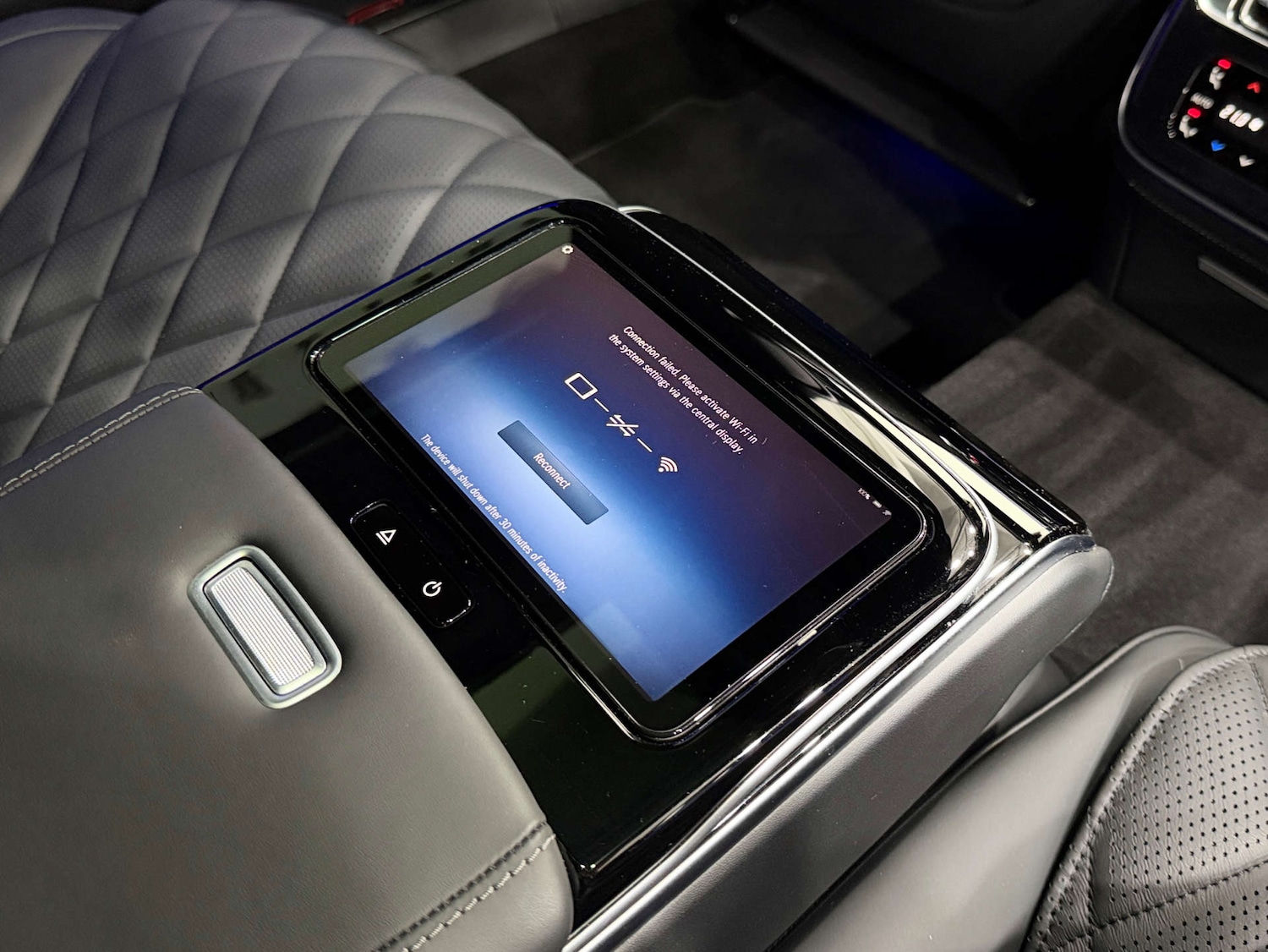 Used Mercedes-Benz S Class 2022 for sale - 77833874: Photo 18