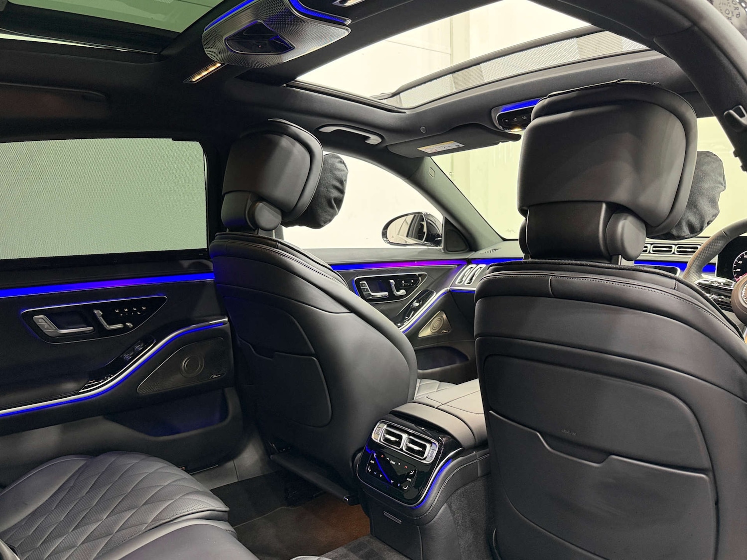 Used Mercedes-Benz S Class 2022 for sale - 77833874: Photo 20