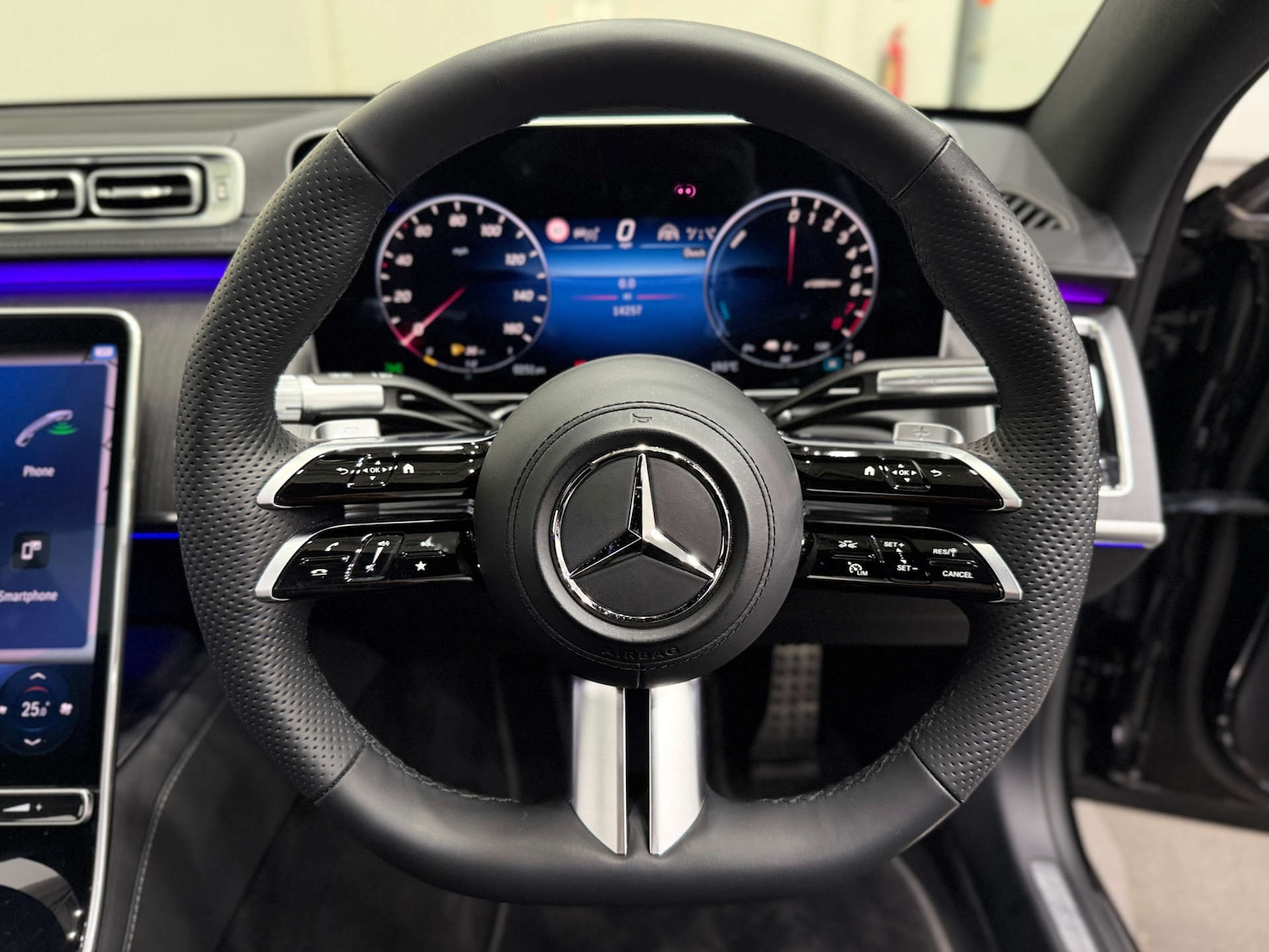 Used Mercedes-Benz S Class 2022 for sale - 77833874: Photo 27