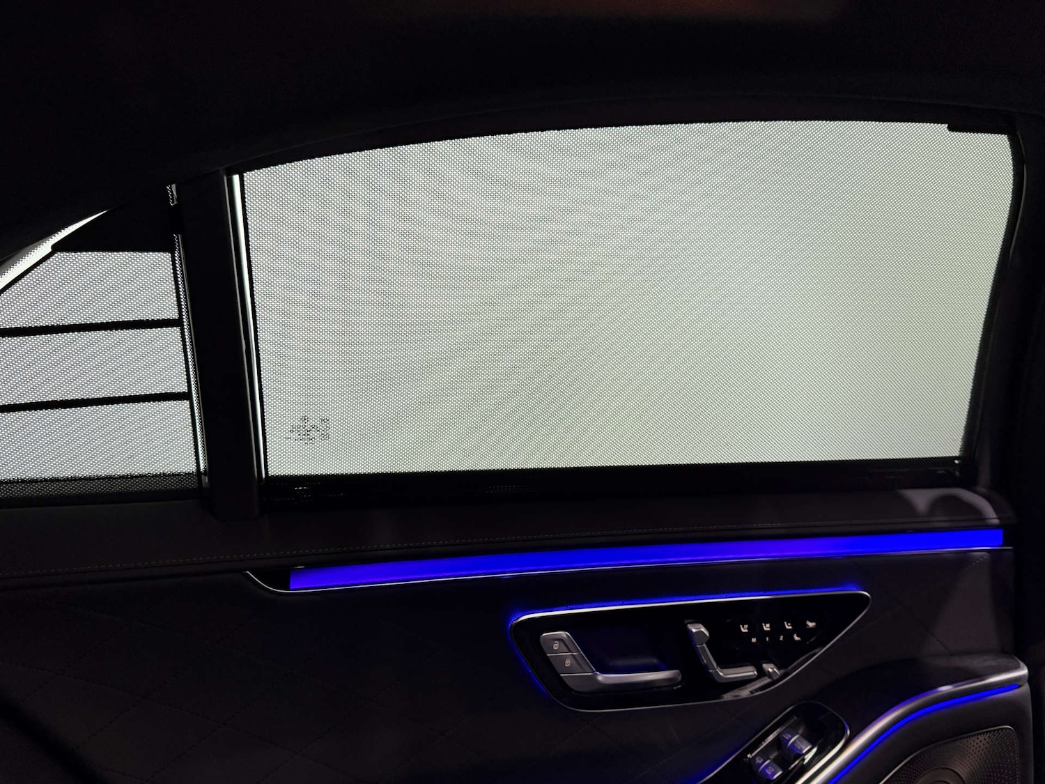 Used Mercedes-Benz S Class 2022 for sale - 77833874: Photo 35