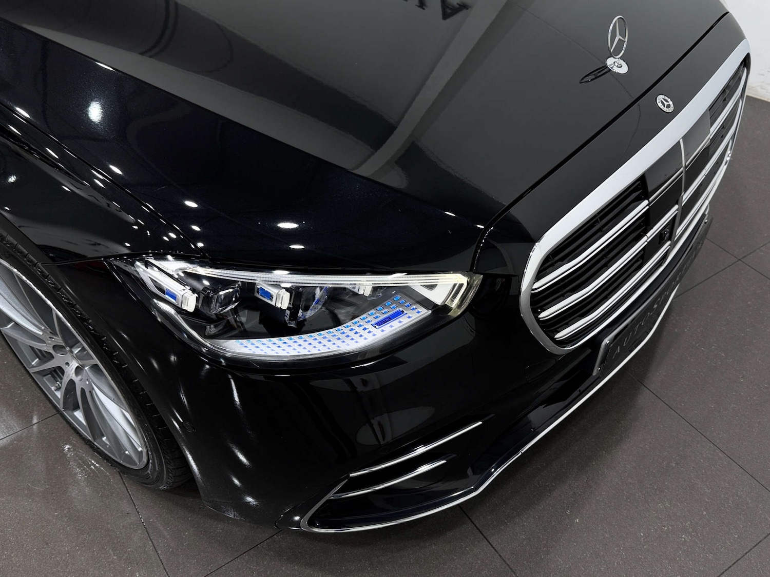 Used Mercedes-Benz S Class 2022 for sale - 77833874: Photo 36