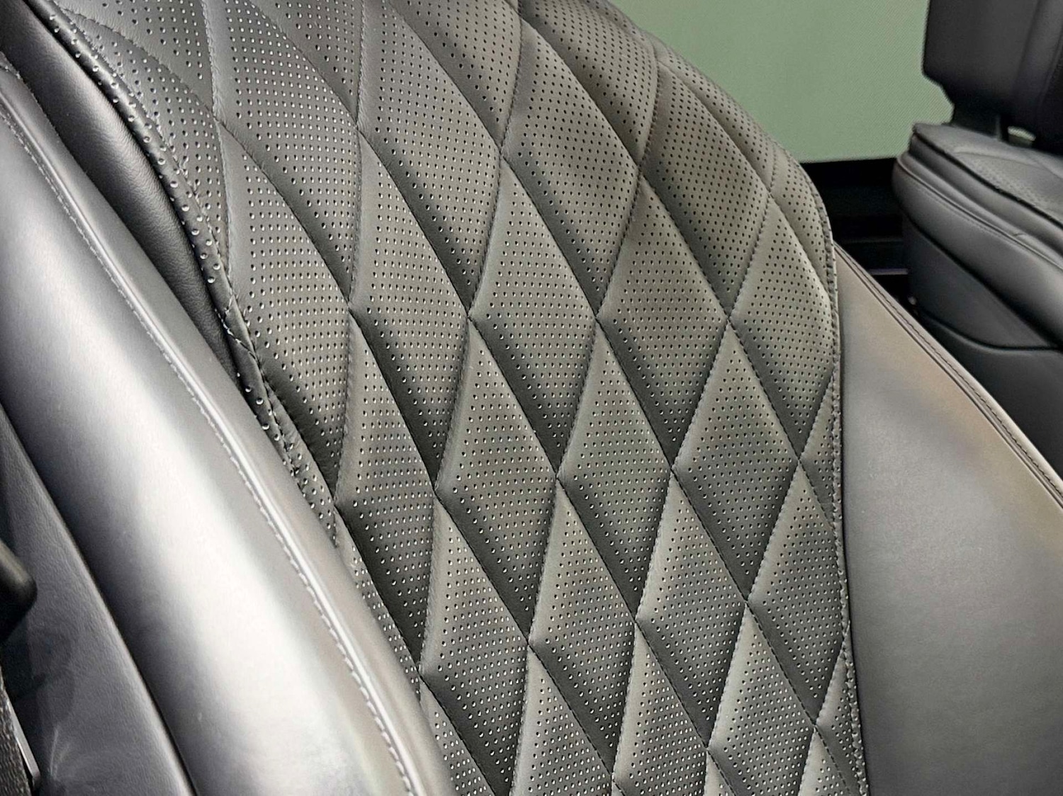 Used Mercedes-Benz S Class 2022 for sale - 77833874: Photo 47