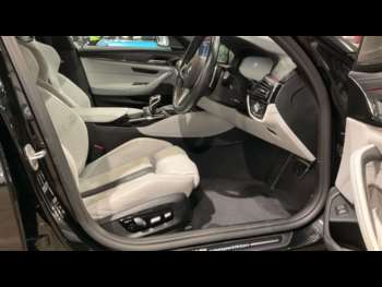 Used BMW 5 Series 2021 for sale - 74870848: Photo