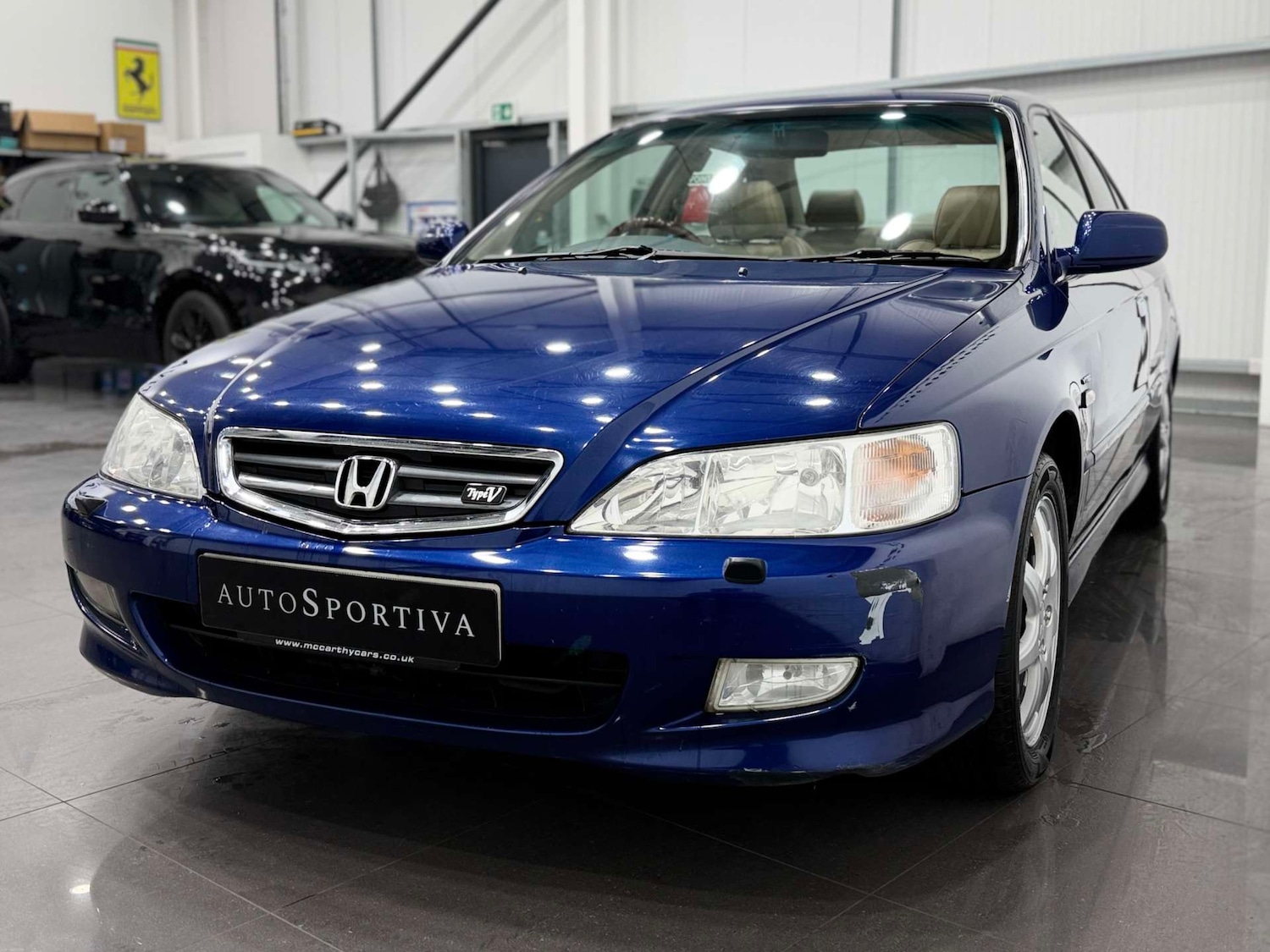 Used Honda Accord 2001 for sale - 77022483: Photo 11