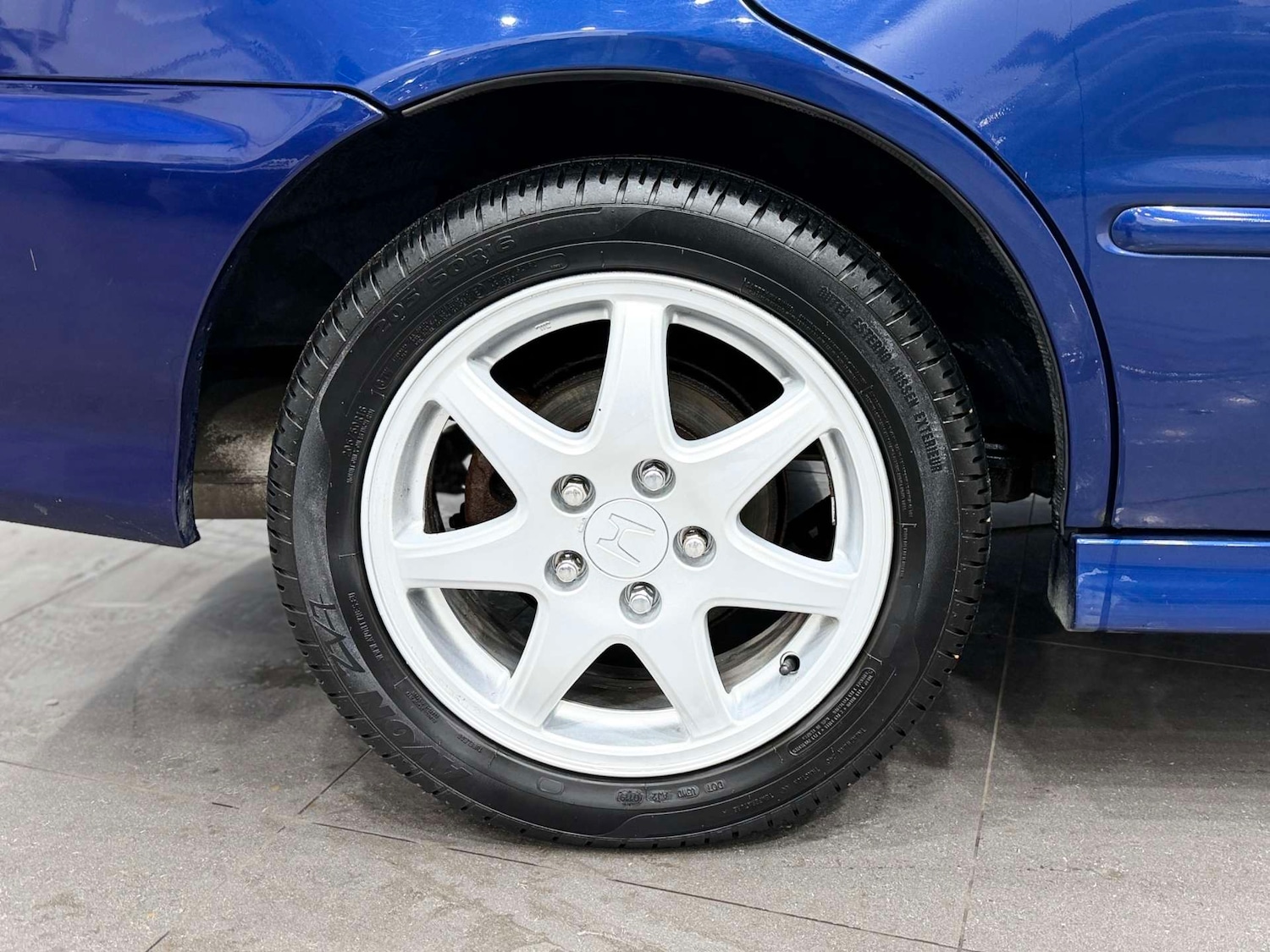 Used Honda Accord 2001 for sale - 77022483: Photo 12