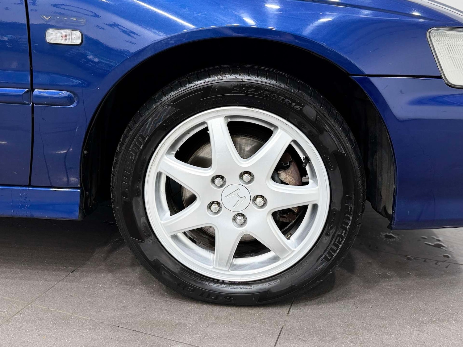 Used Honda Accord 2001 for sale - 77022483: Photo 13