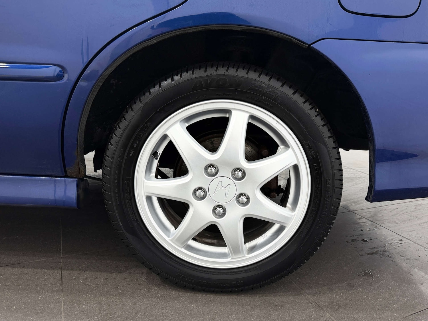 Used Honda Accord 2001 for sale - 77022483: Photo 14