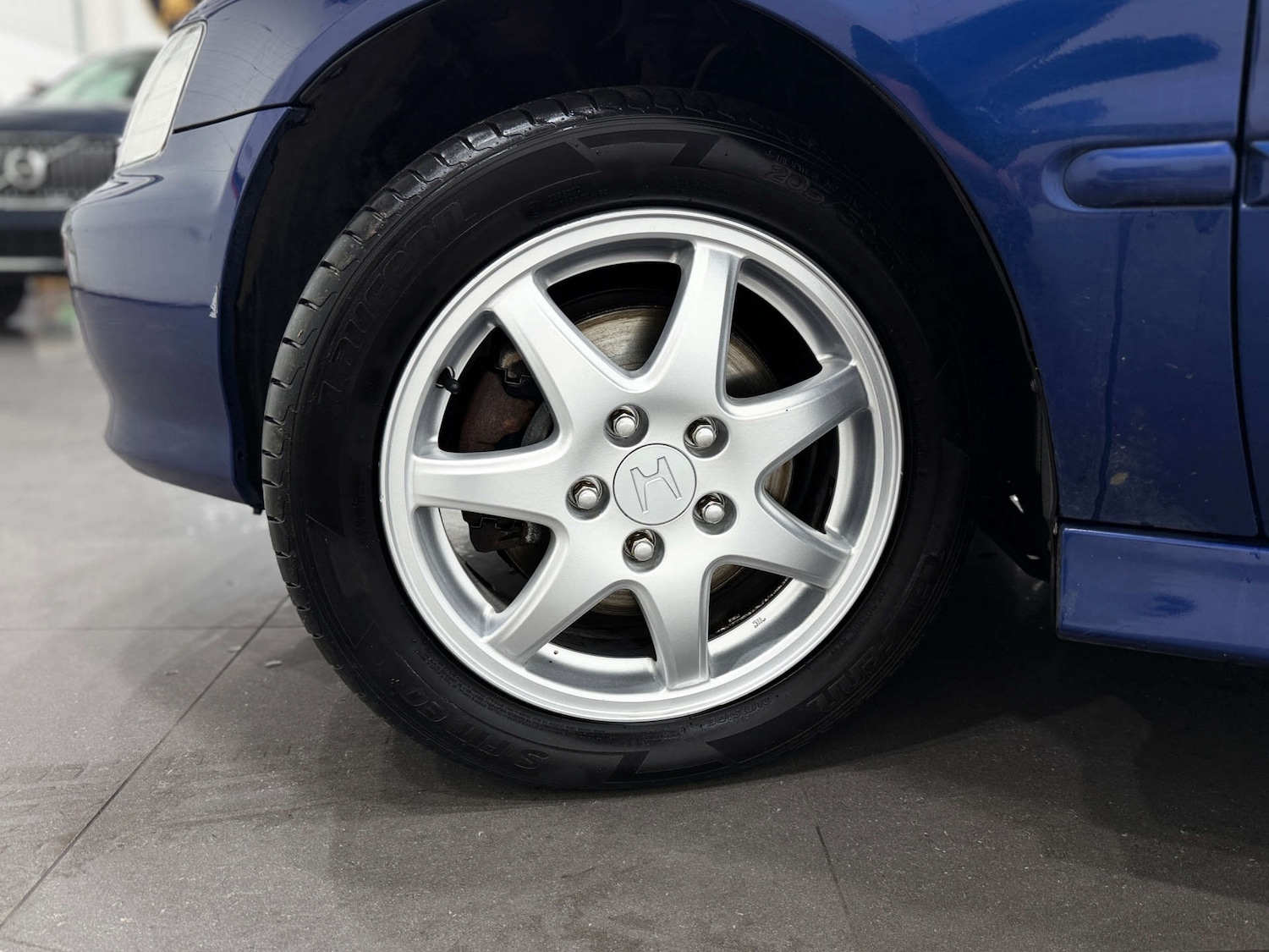 Used Honda Accord 2001 for sale - 77022483: Photo 15