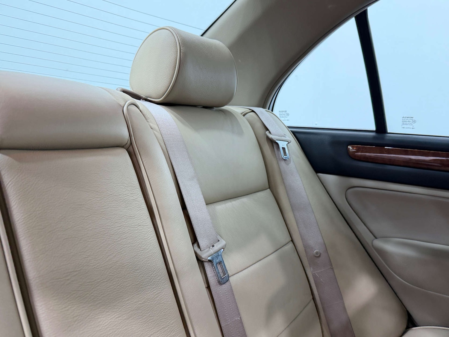 Used Honda Accord 2001 for sale - 77022483: Photo 19