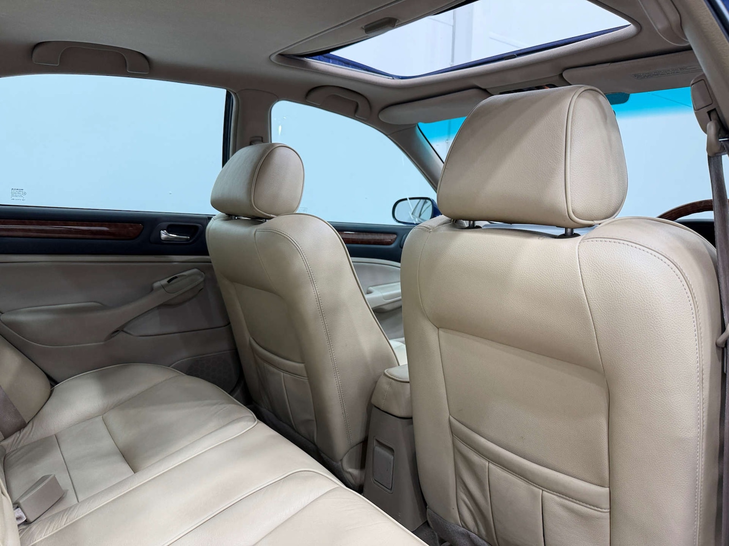 Used Honda Accord 2001 for sale - 77022483: Photo 20