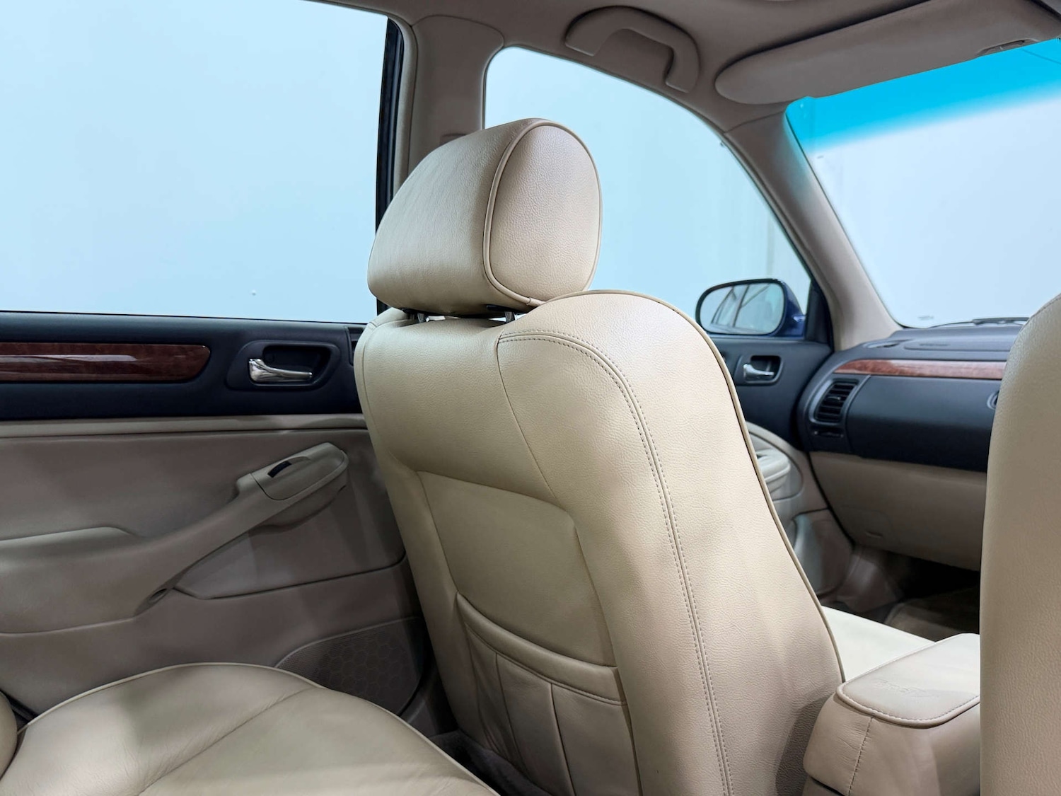 Used Honda Accord 2001 for sale - 77022483: Photo 21