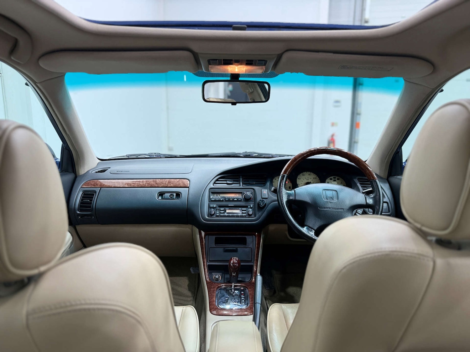 Used Honda Accord 2001 for sale - 77022483: Photo 22