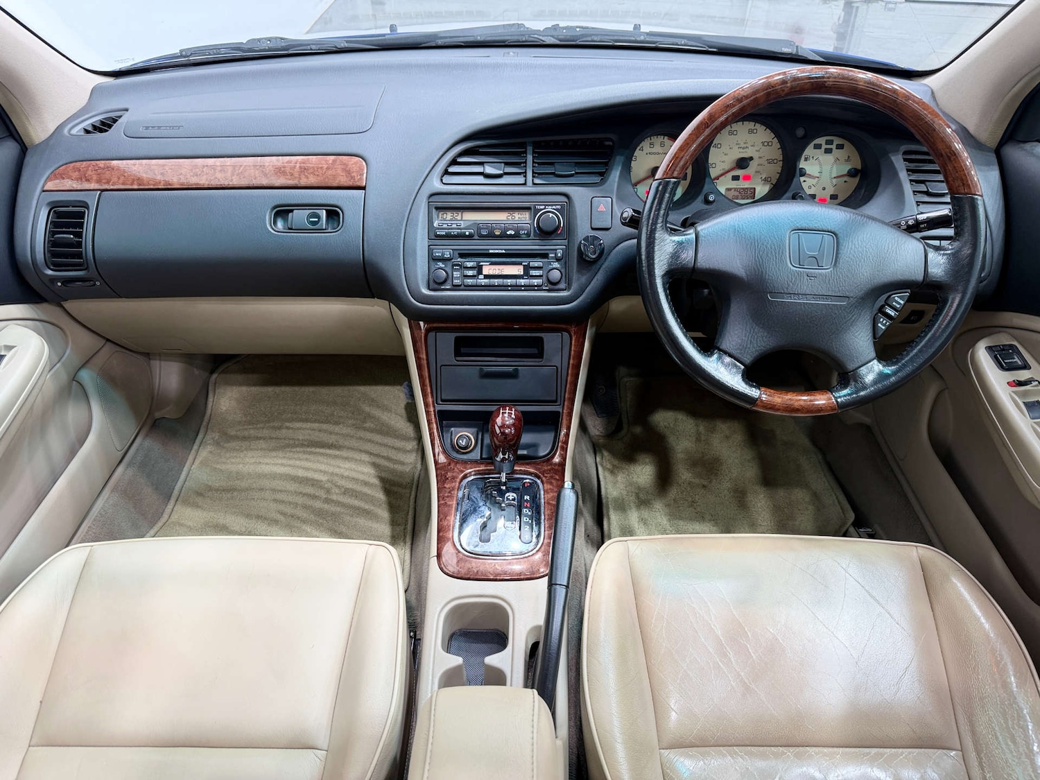 Used Honda Accord 2001 for sale - 77022483: Photo 23