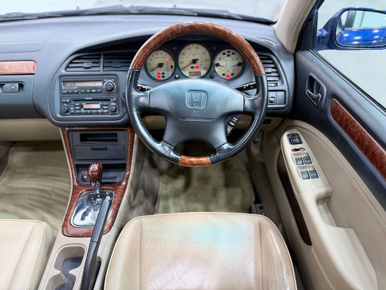 Used Honda Accord 2001 for sale - 77022483: Photo 24