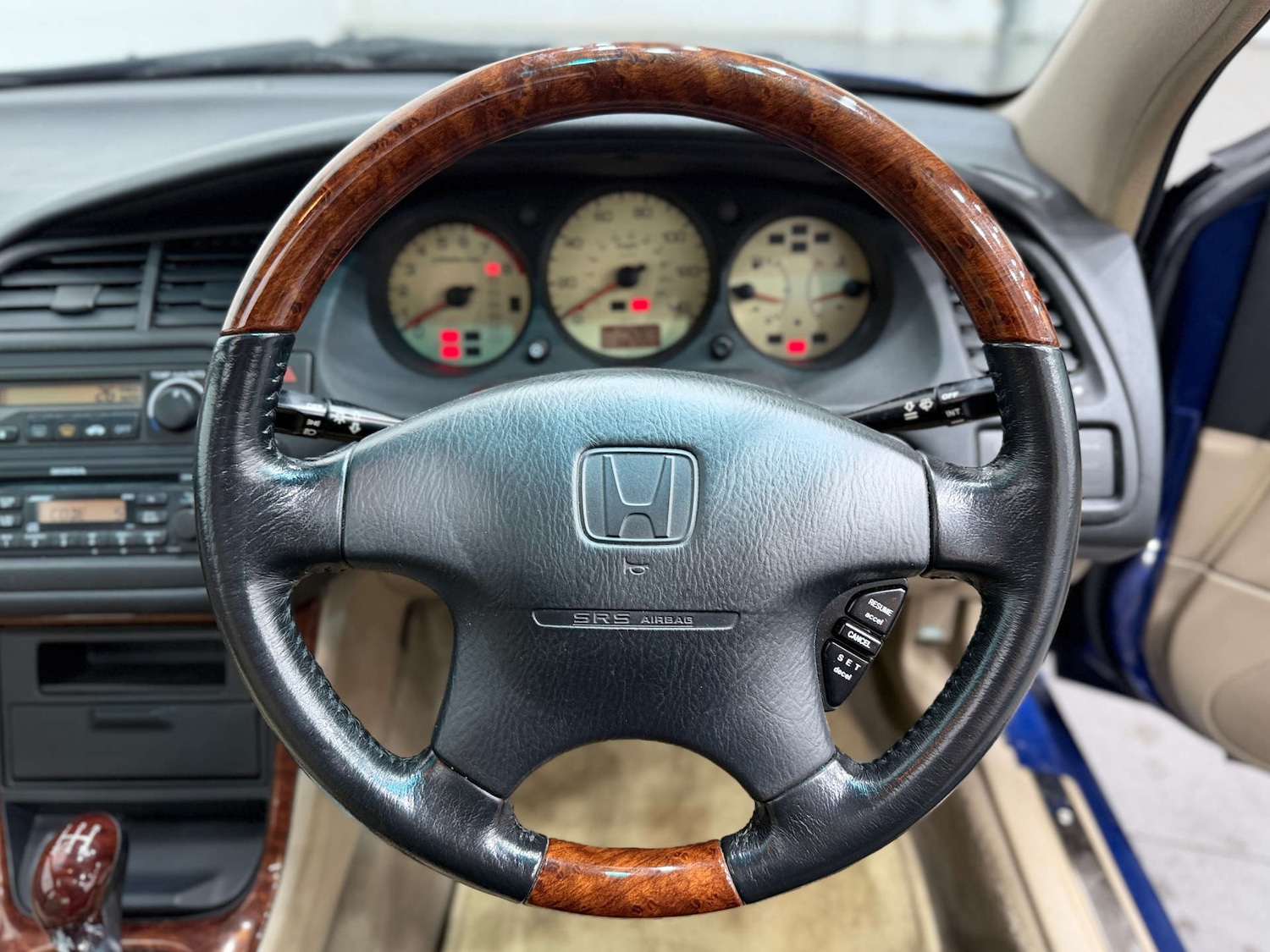 Used Honda Accord 2001 for sale - 77022483: Photo 25