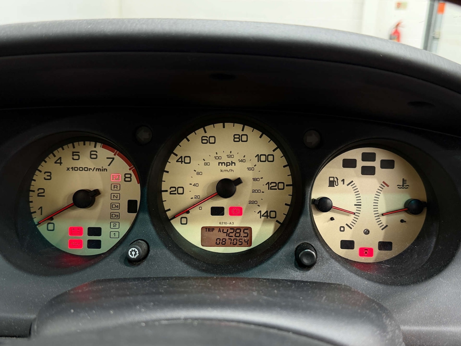 Used Honda Accord 2001 for sale - 77022483: Photo 26