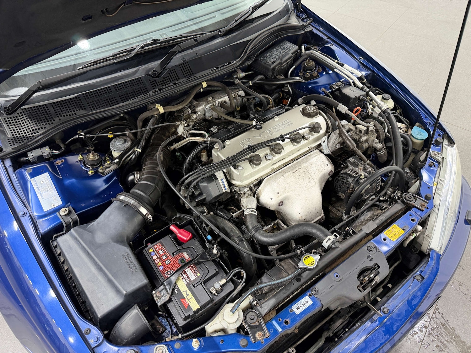 Used Honda Accord 2001 for sale - 77022483: Photo 27