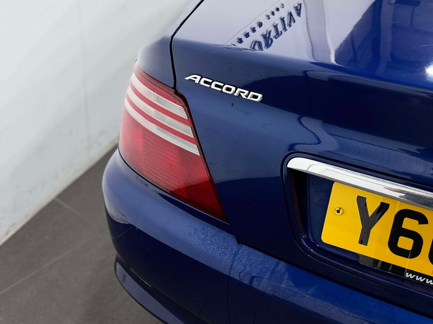 Used Honda Accord 2001 for sale - 77022483: Photo 28