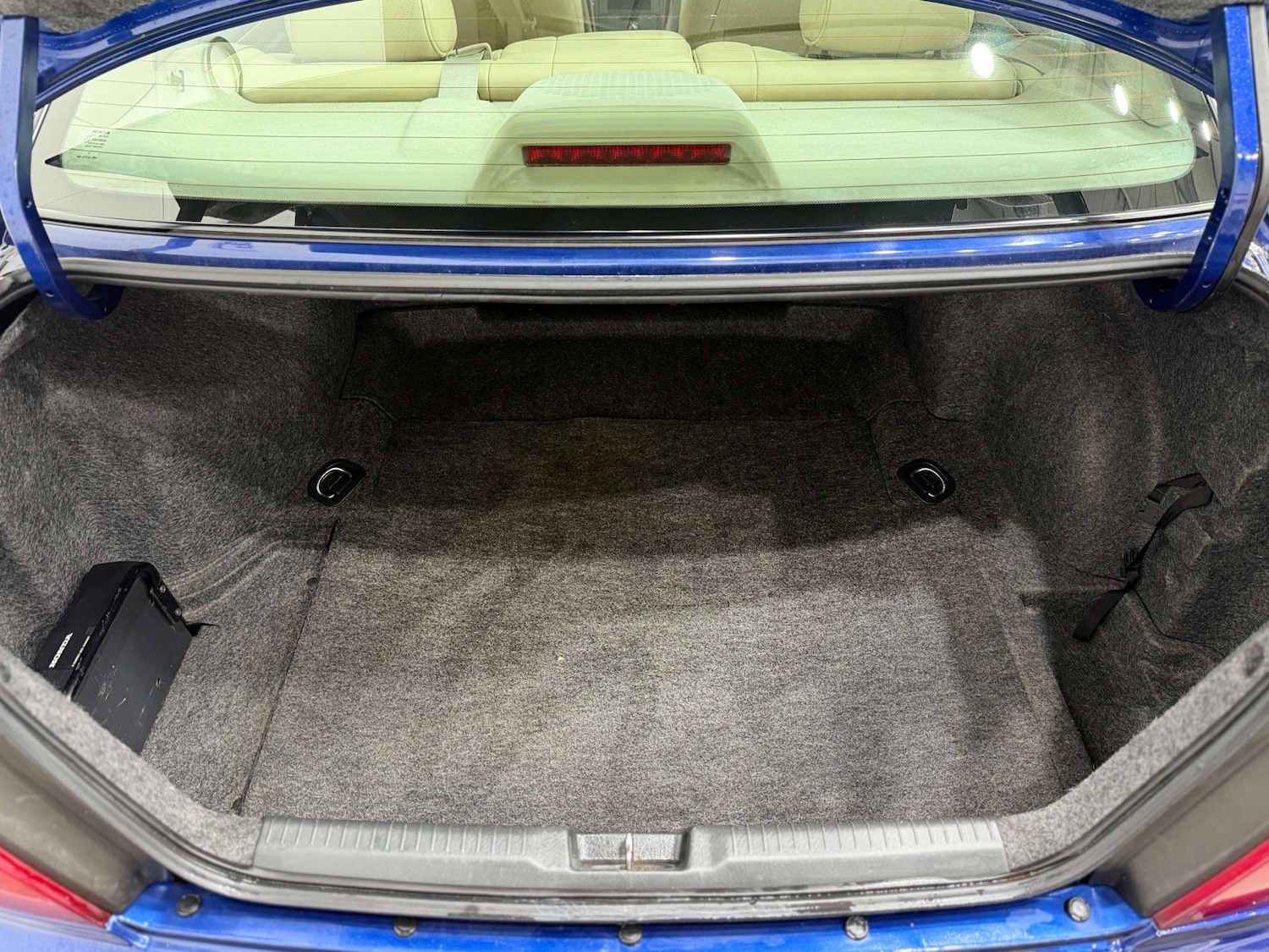 Used Honda Accord 2001 for sale - 77022483: Photo 30