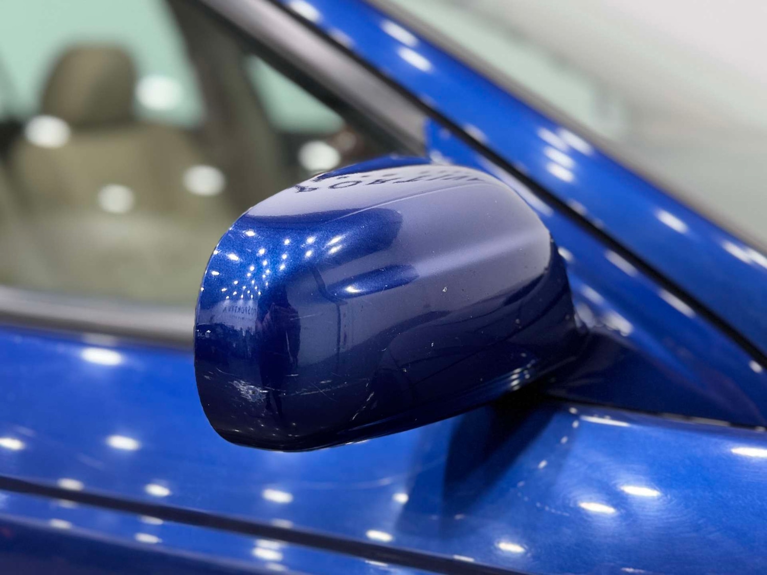 Used Honda Accord 2001 for sale - 77022483: Photo 33