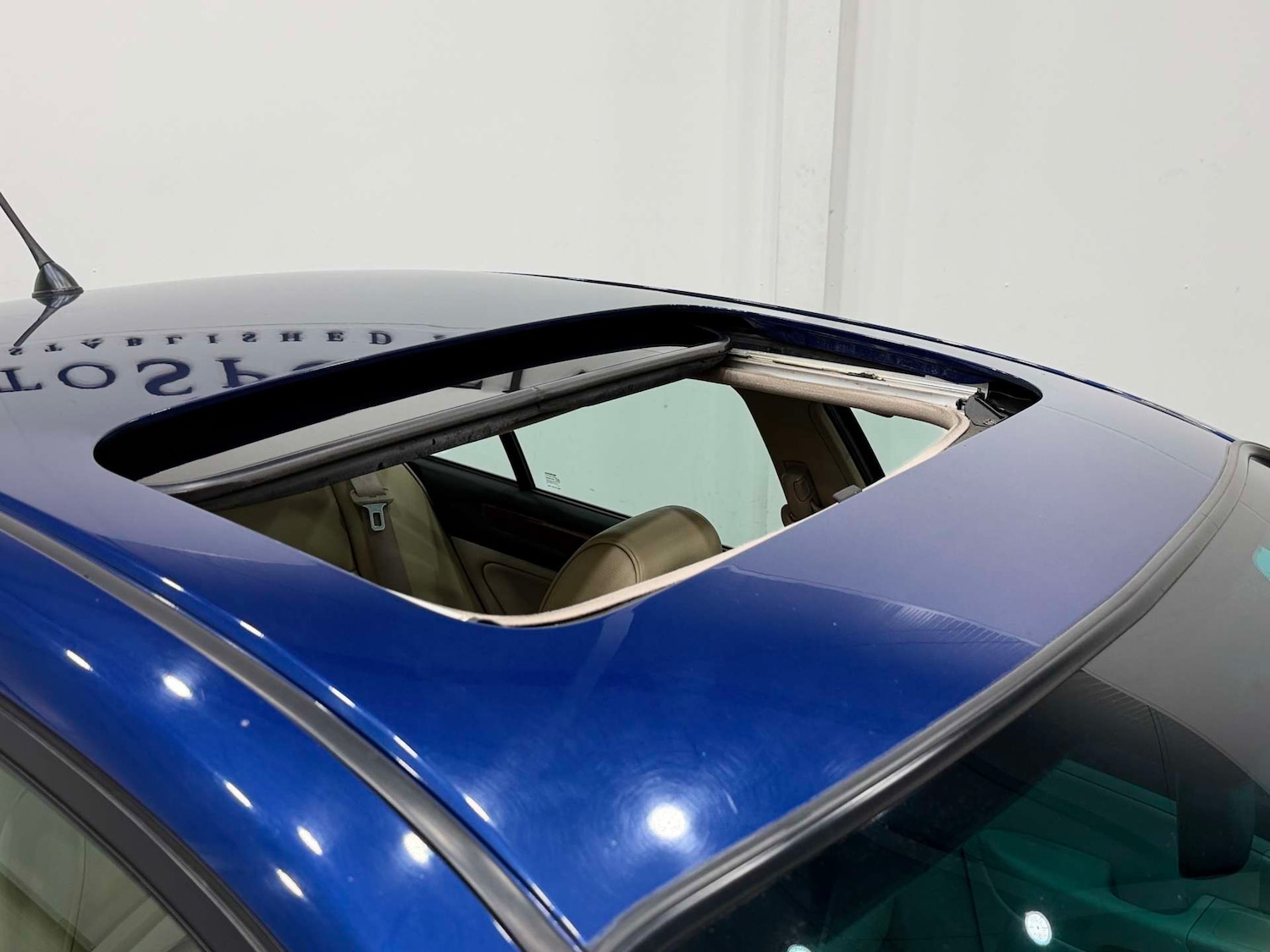 Used Honda Accord 2001 for sale - 77022483: Photo 34