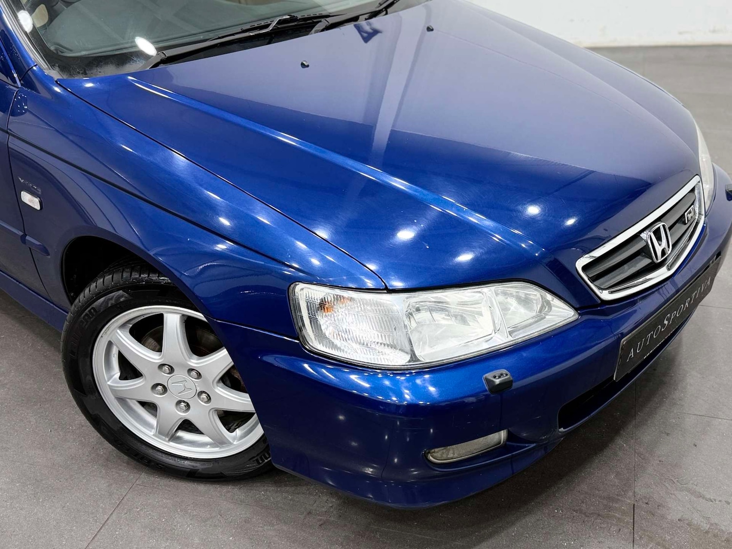 Used Honda Accord 2001 for sale - 77022483: Photo 38