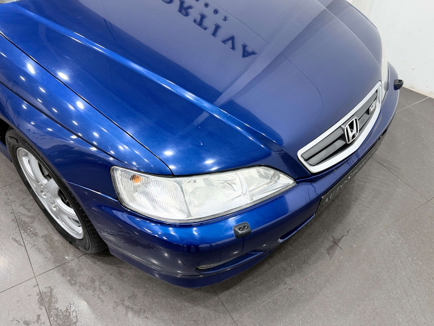 Used Honda Accord 2001 for sale - 77022483: Photo 39