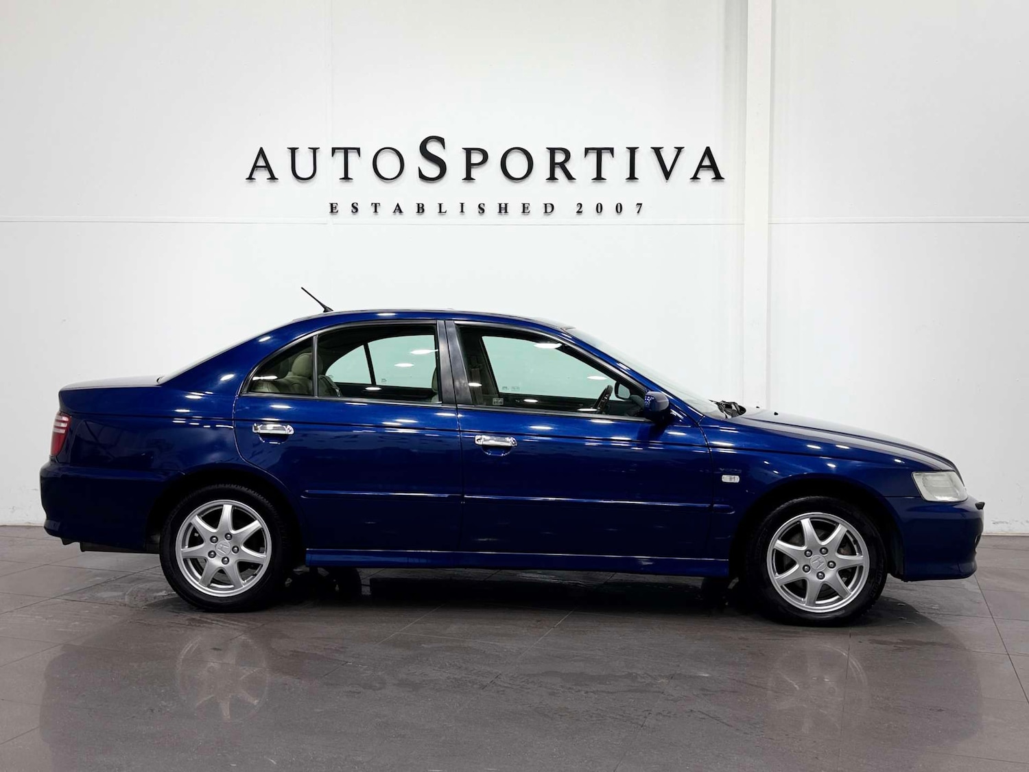 Used Honda Accord 2001 for sale - 77022483: Photo 4