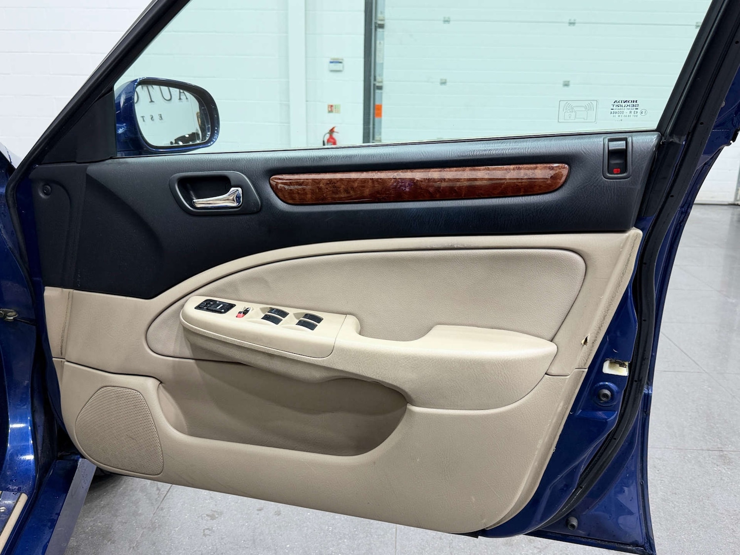 Used Honda Accord 2001 for sale - 77022483: Photo 43