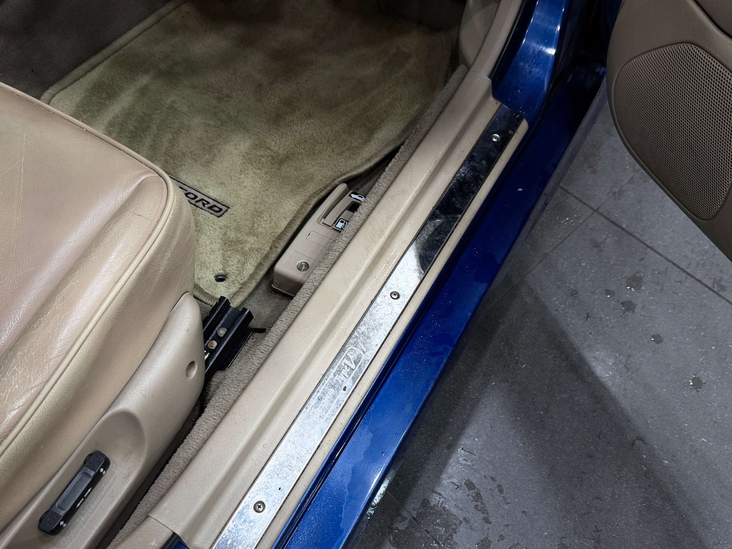 Used Honda Accord 2001 for sale - 77022483: Photo 45