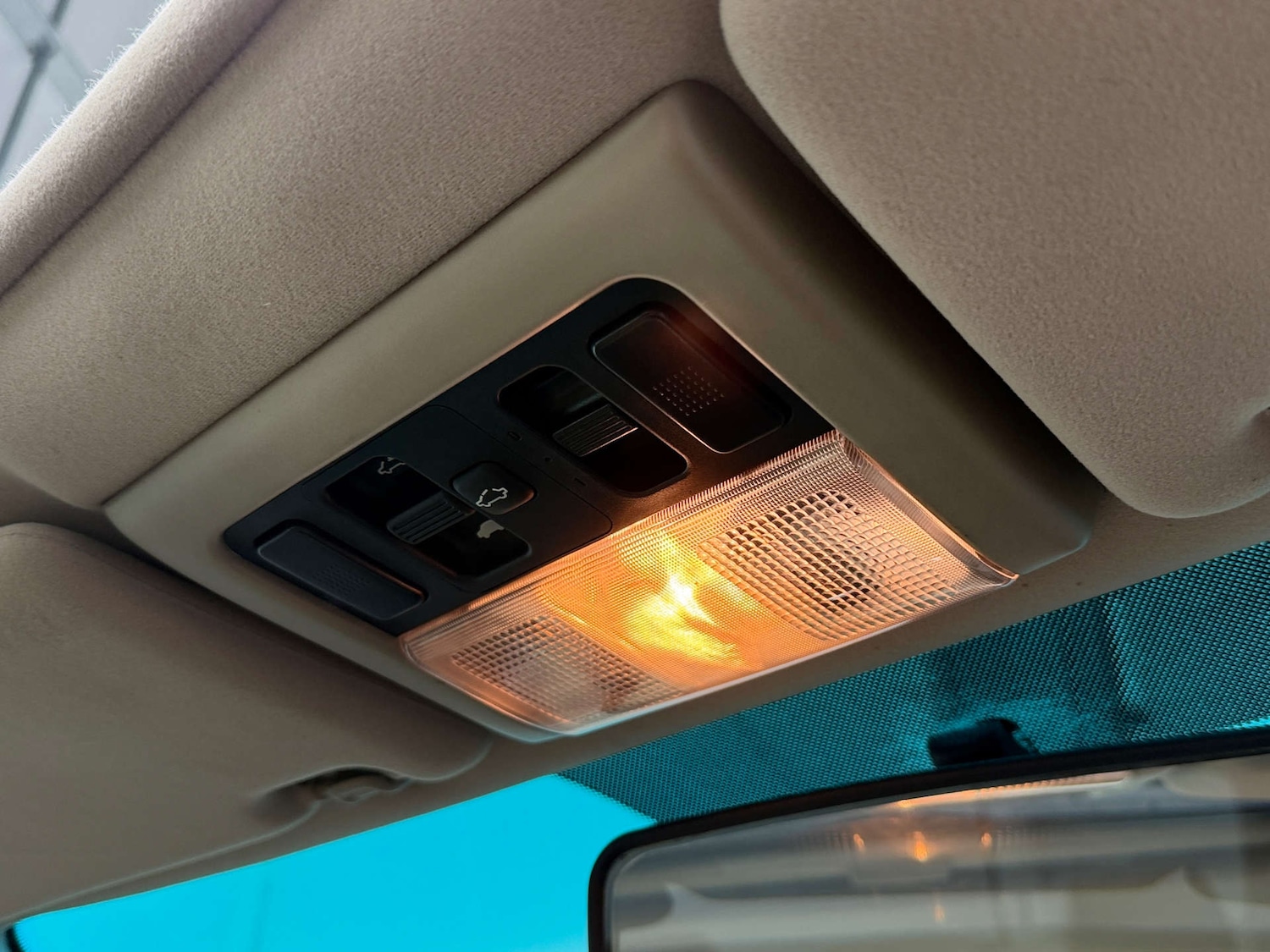 Used Honda Accord 2001 for sale - 77022483: Photo 47