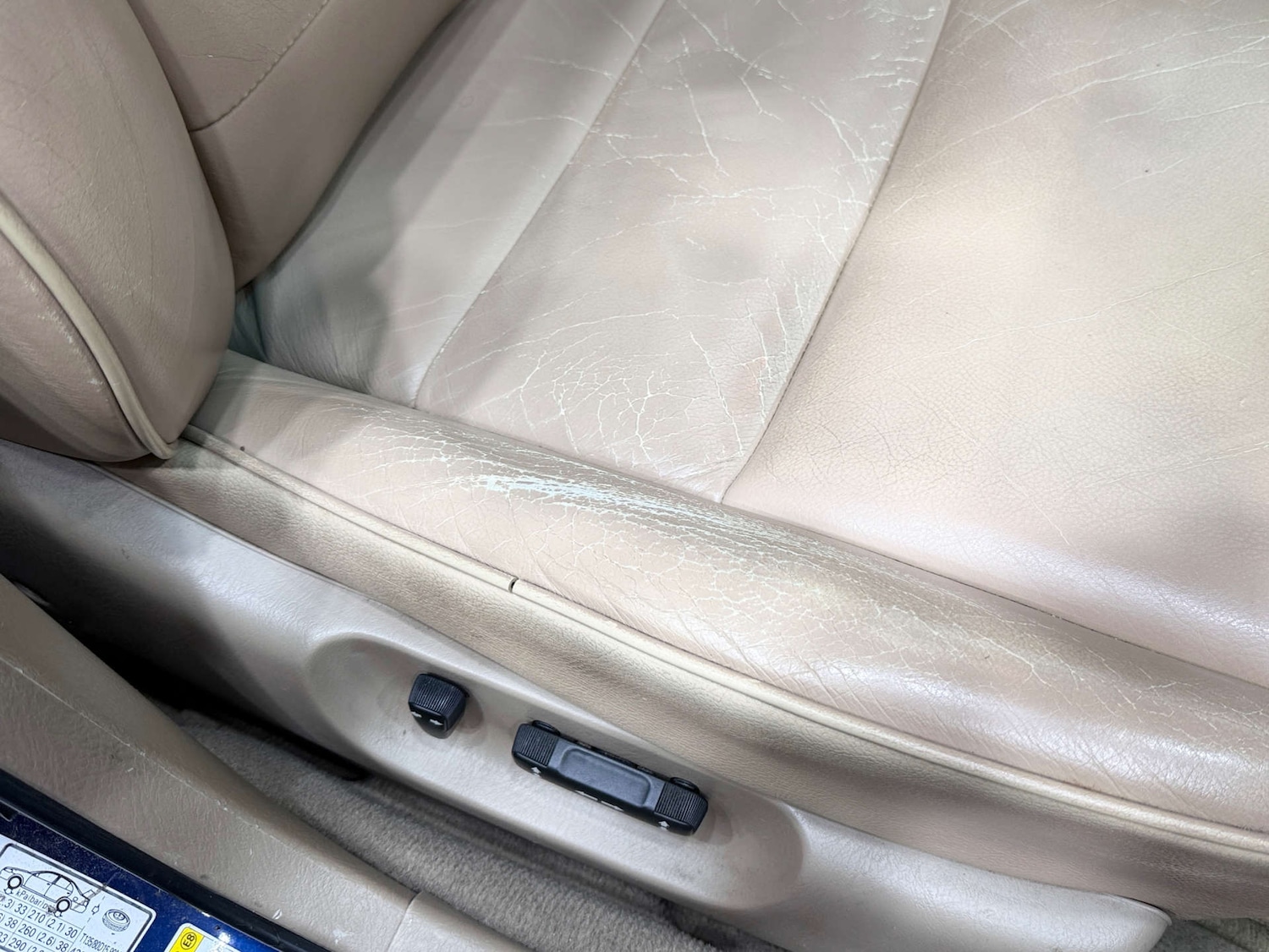 Used Honda Accord 2001 for sale - 77022483: Photo 48