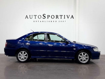 Used Honda Accord 2001 for sale - 77022483: Photo