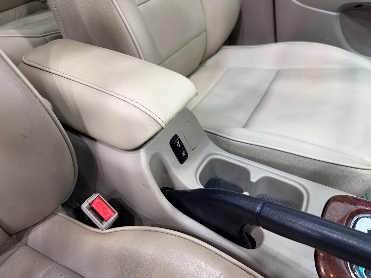 Used Honda Accord 2001 for sale - 77022483: Photo 50