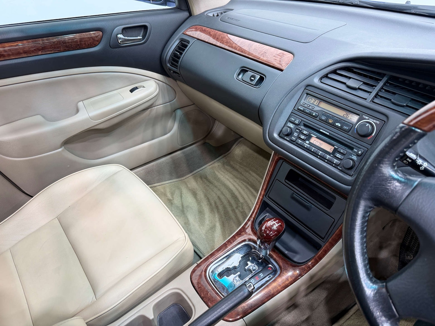 Used Honda Accord 2001 for sale - 77022483: Photo 51