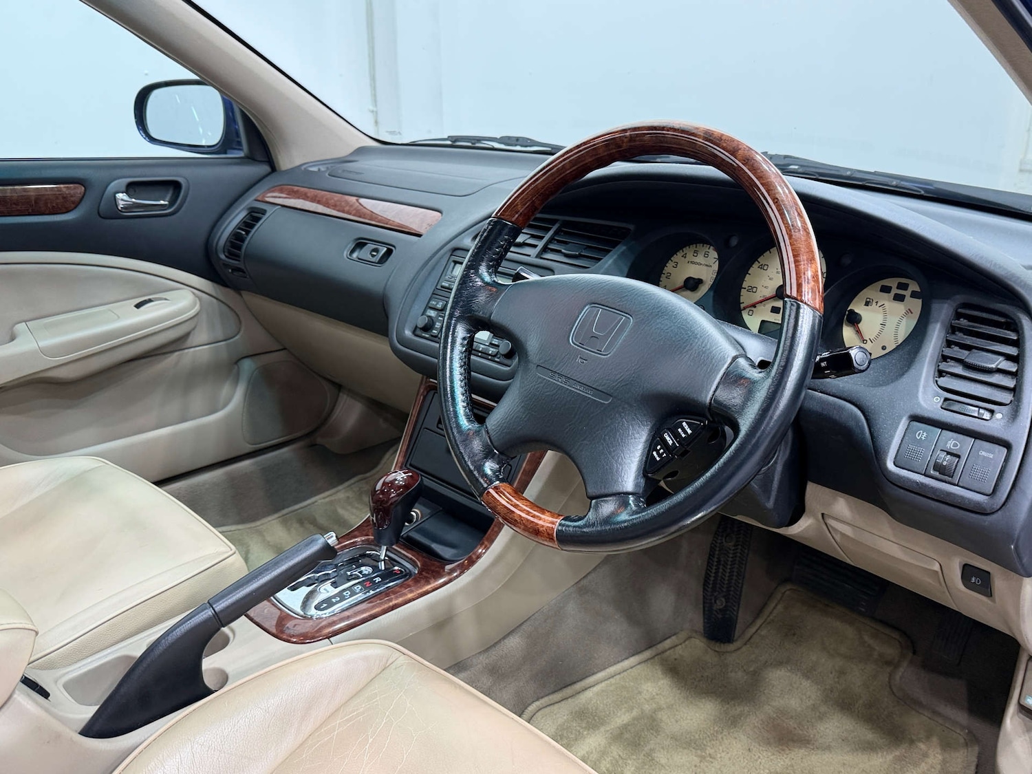 Used Honda Accord 2001 for sale - 77022483: Photo 52