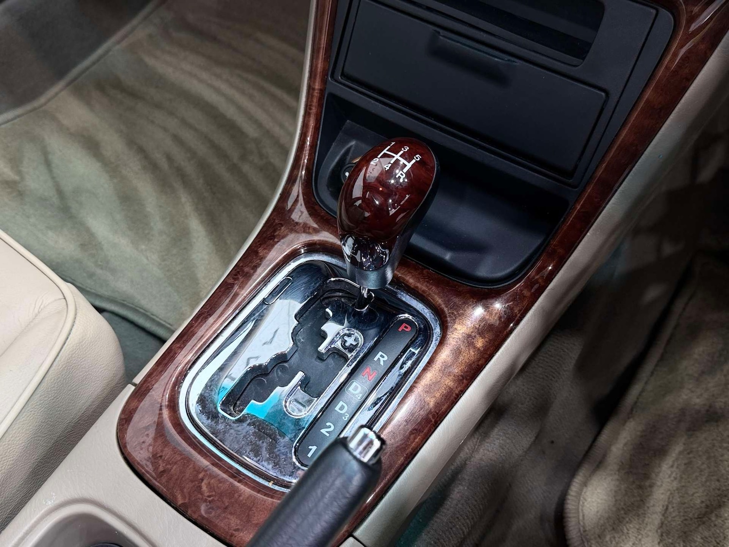 Used Honda Accord 2001 for sale - 77022483: Photo 53