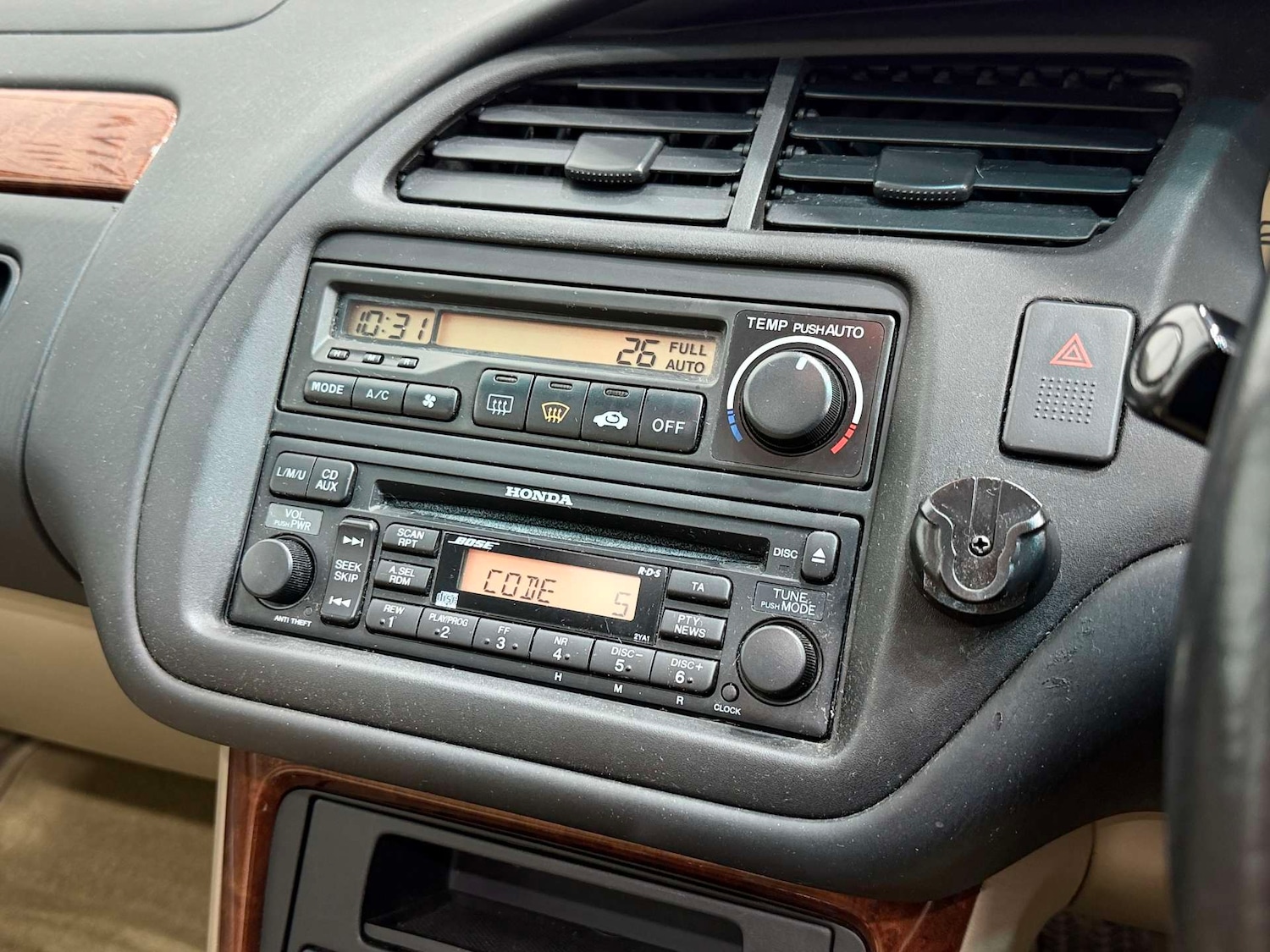 Used Honda Accord 2001 for sale - 77022483: Photo 54