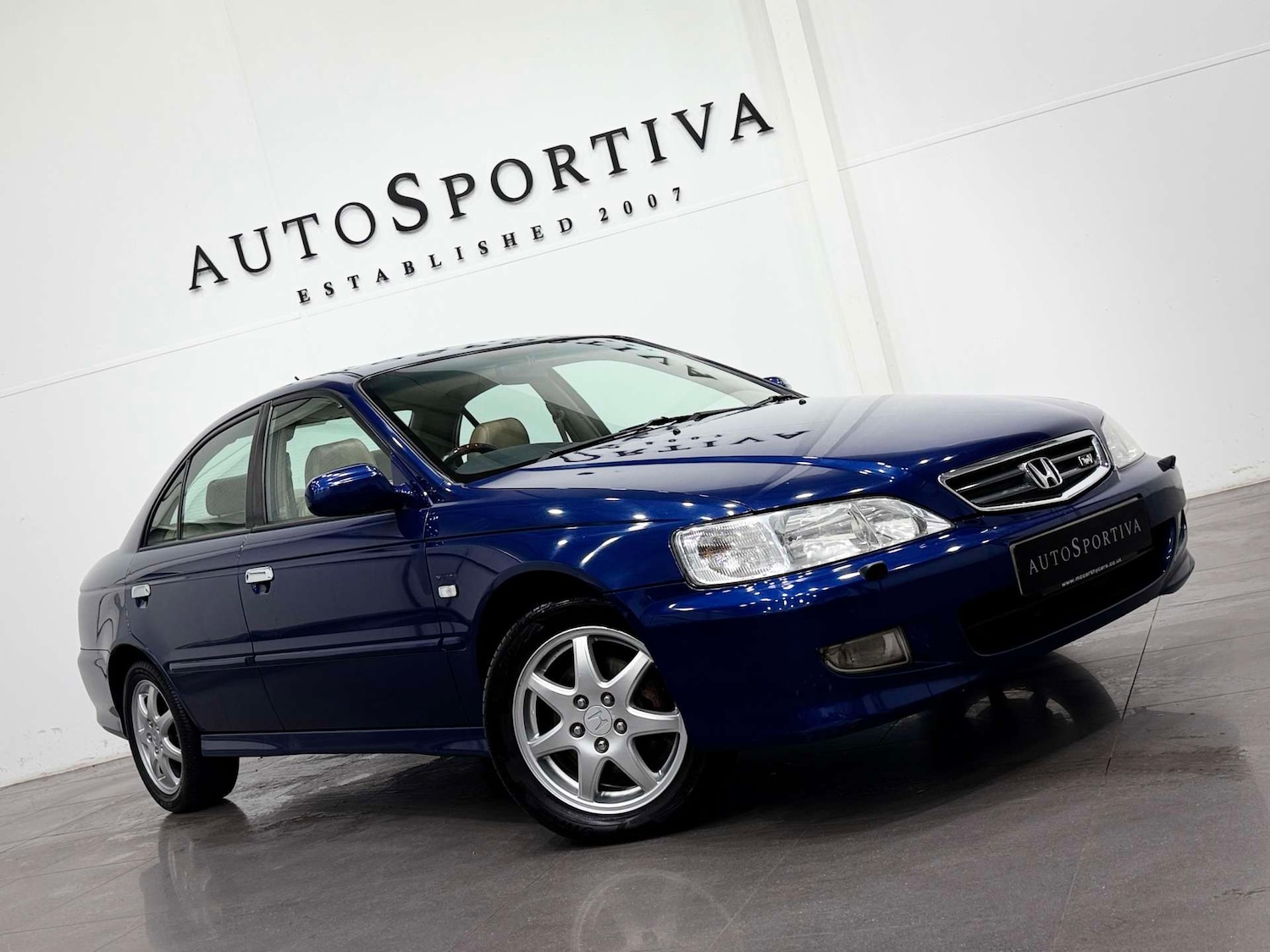 Used Honda Accord 2001 for sale - 77022483: Photo 55