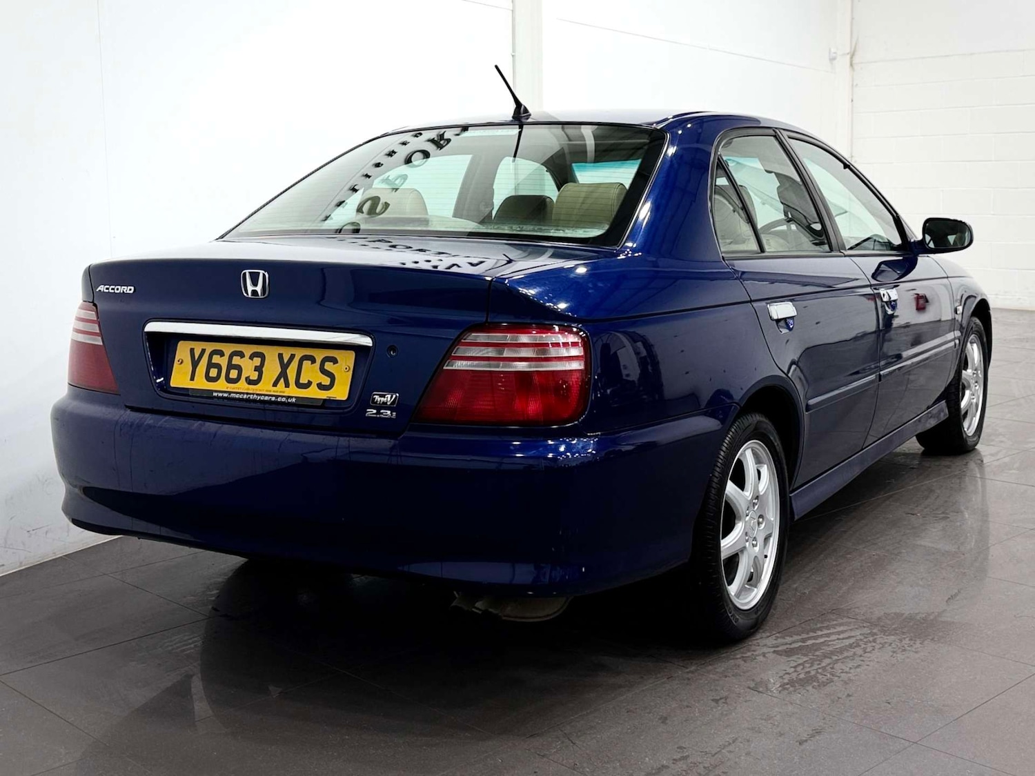 Used Honda Accord 2001 for sale - 77022483: Photo 6