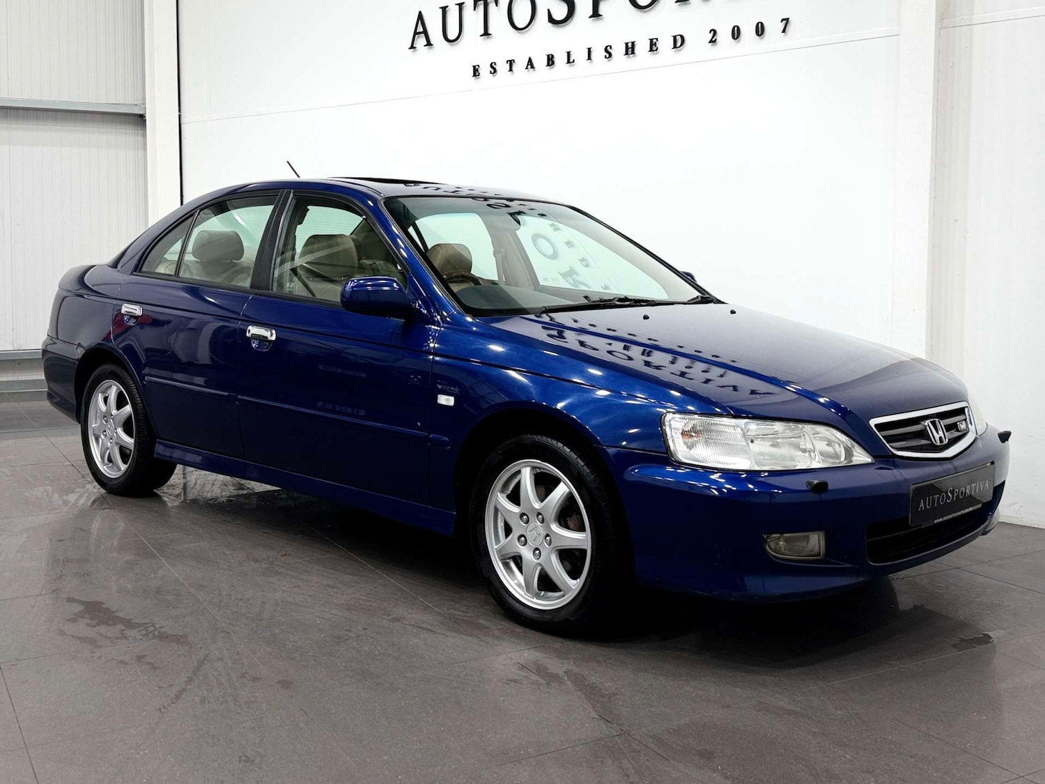 Used Honda Accord 2001 for sale - 77022483: Photo 7