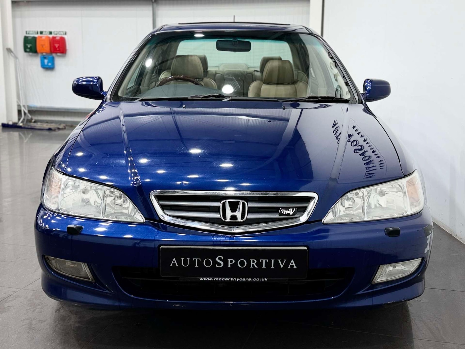 Used Honda Accord 2001 for sale - 77022483: Photo 8